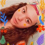 profesora de ofimática, paquete office o cualquier actividad básica o media de ordenadores